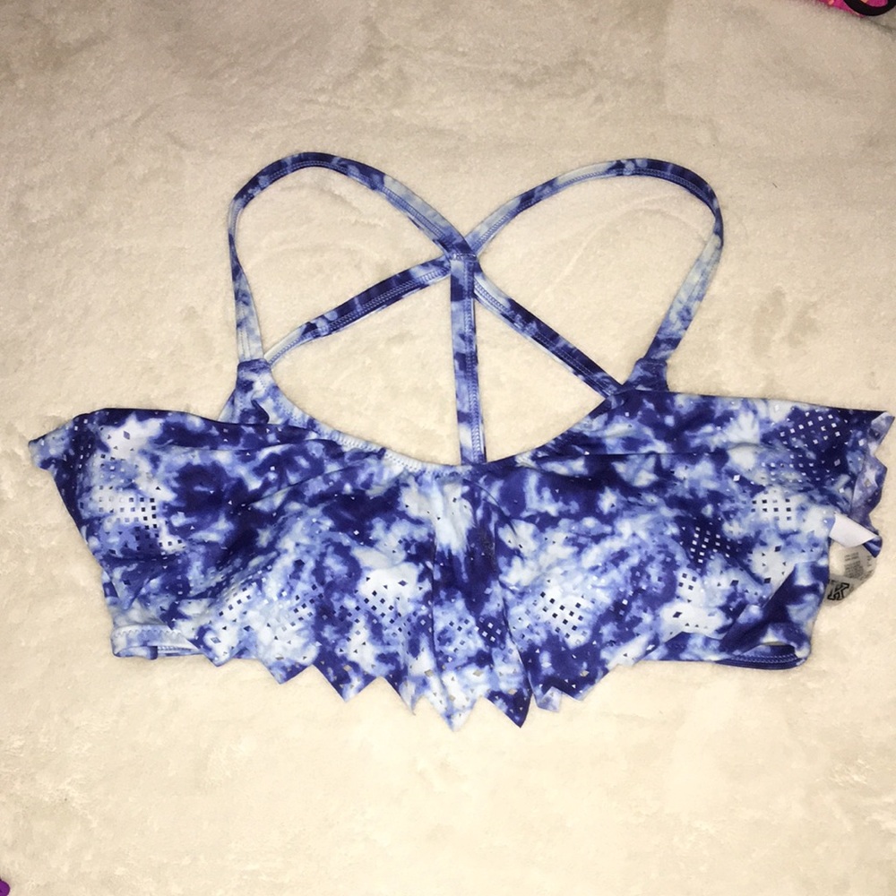 Victoria’s Secret bikini Top